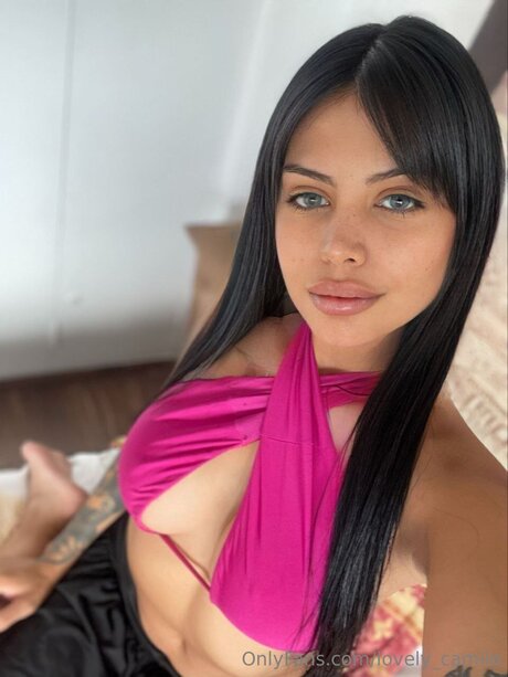 Lovely Camila star porn gallery