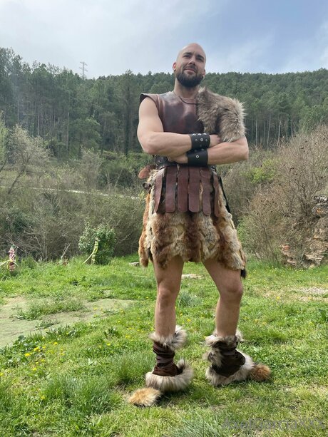 Axelgarciafree pornstar nude gallery