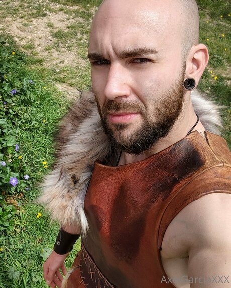 Axelgarciafree pornstar nudes picture