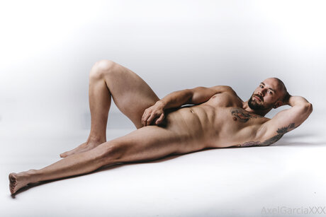 Axelgarciafree sex model galleries