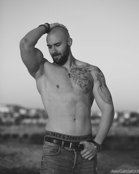 Axelgarciafree pornstar hd pics