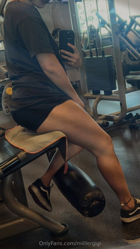 Miillergigi actress pics