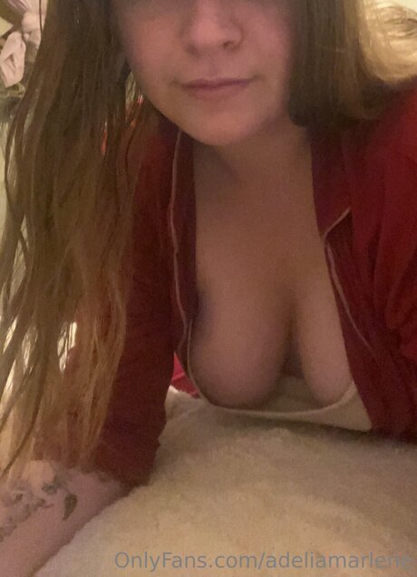Adeliamarlene model xxx images
