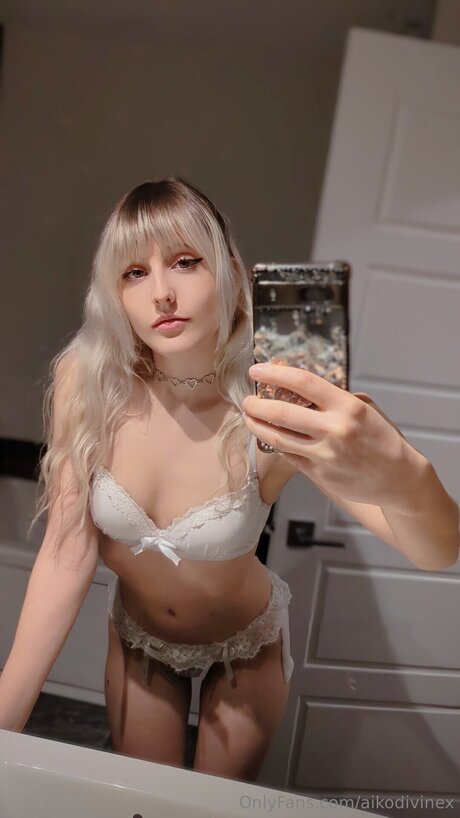 Aikodivinex Profile Photo