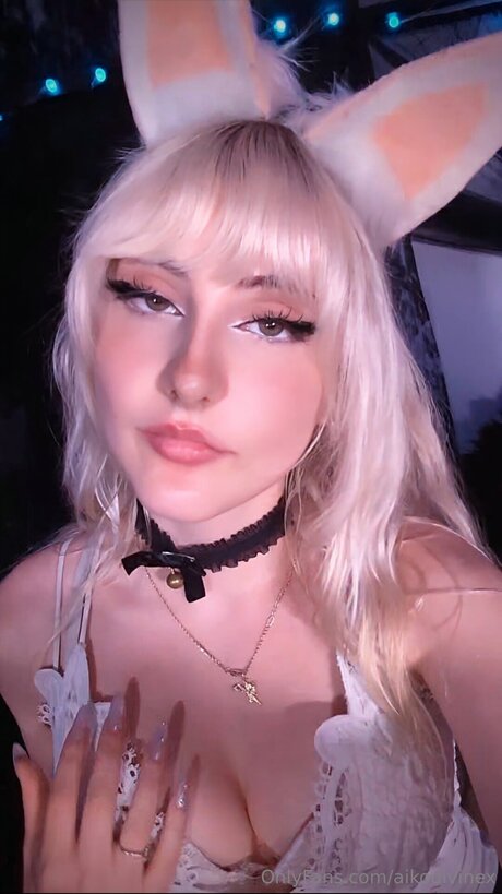 Aikodivinex porn star image
