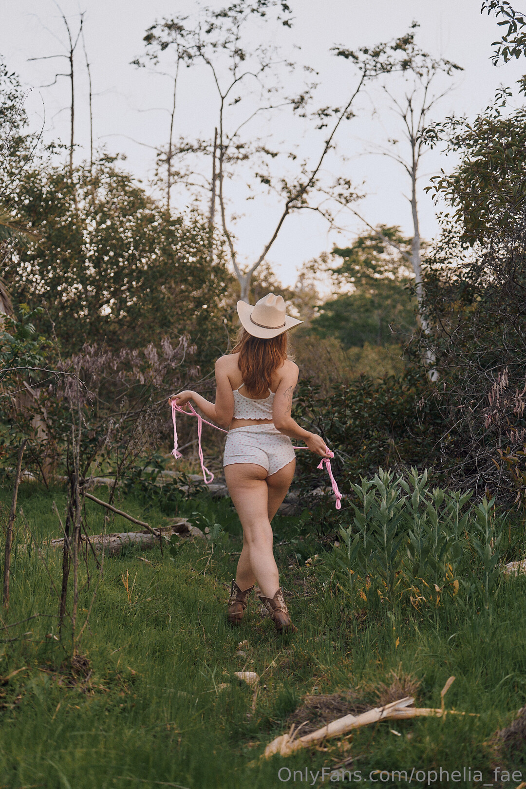 Ophelia Fae model xxx archive