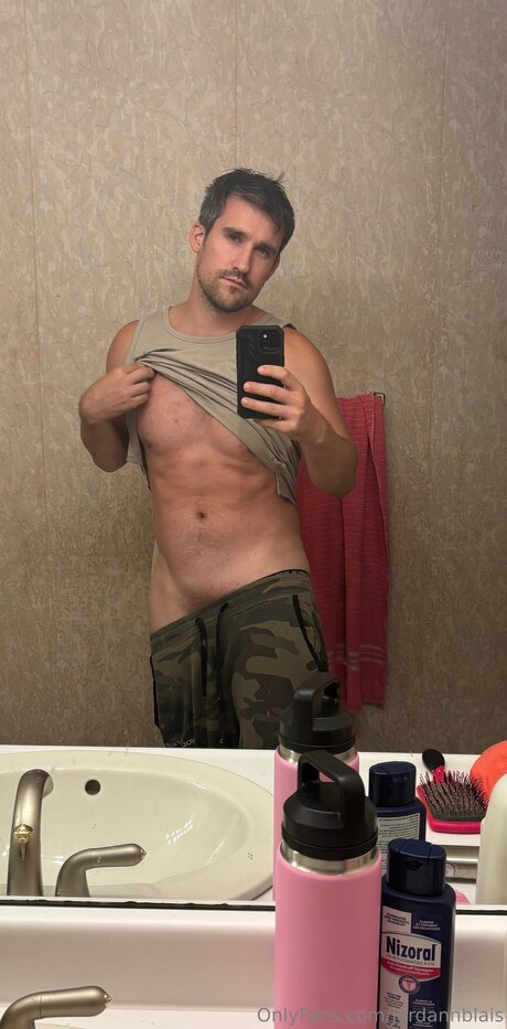 Jordannblais actress picture