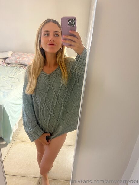 Amycarter89 pornstar nudes images