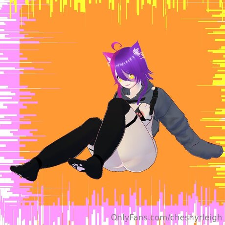 Cheshyrkitty model hd galleries
