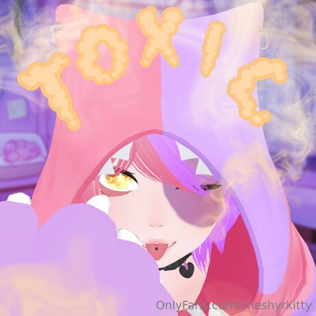 Cheshyrkitty nude model archive