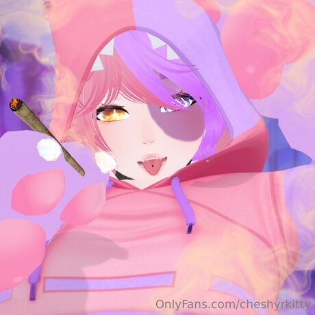 Cheshyrkitty free model photos