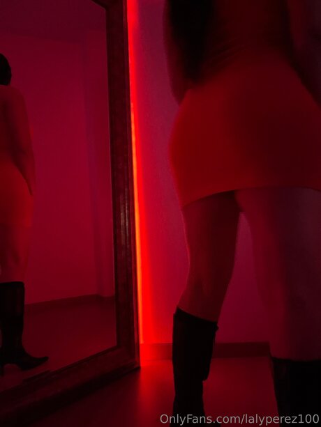 Lalyperez100 porn star galleries