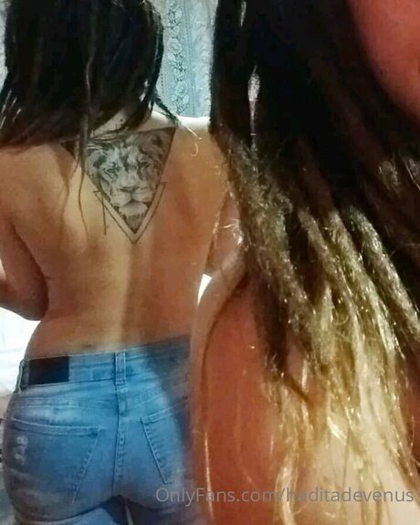 Haditadevenus nice star picture