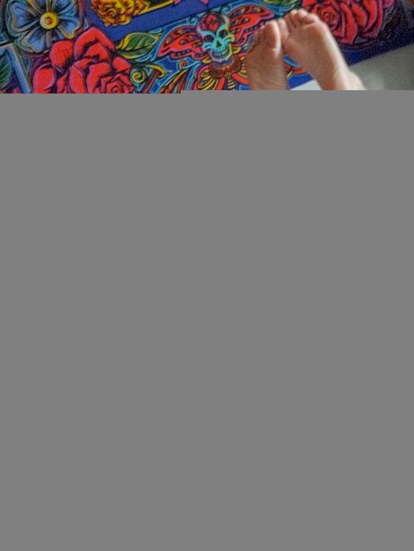 Cristykat69 pornstar naked picture