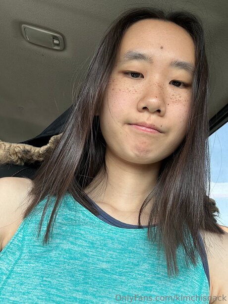 Kimchisnack star naked img