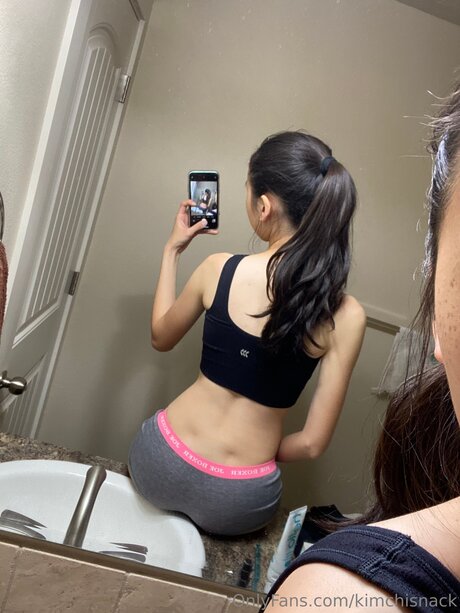 Kimchisnack perfect star pictures