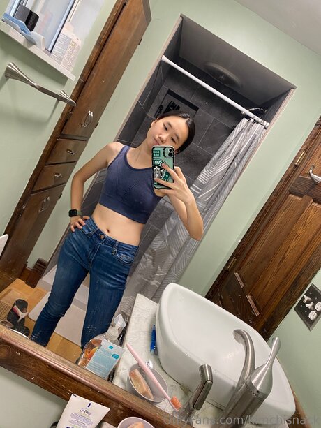 Kimchisnack nice pornstar photo