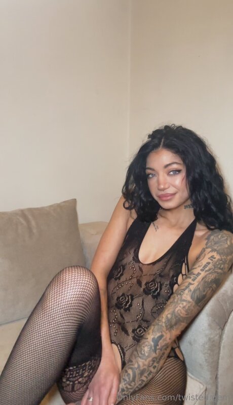 Twisted Gem pornstar hd galleries