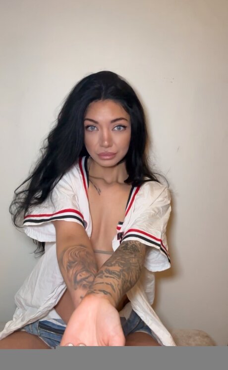 Twisted Gem nude pornstar pics