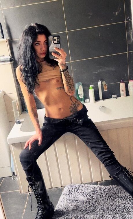 Twisted Gem star best photo