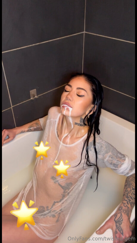 Twisted Gem pornstar beautiful gallery