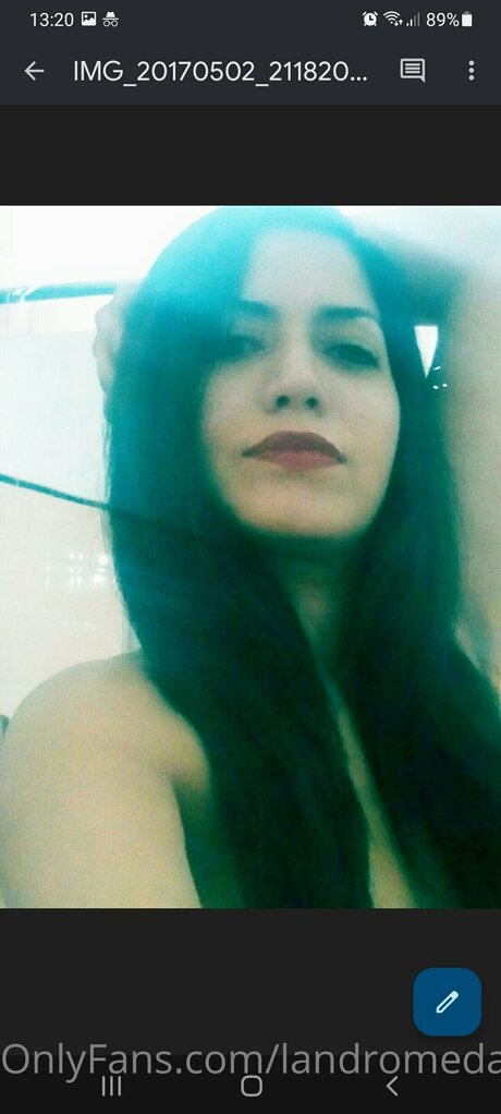 Landromeda xxx actress gallery