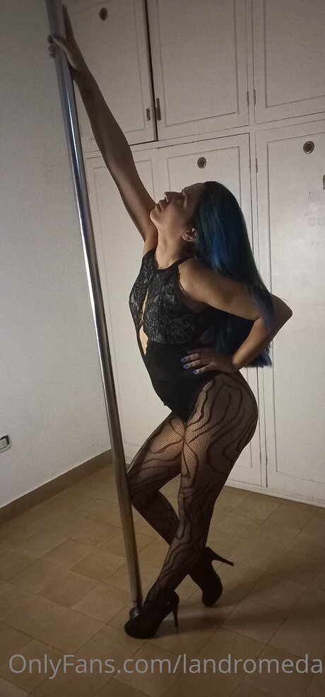 Landromeda model xxx archive