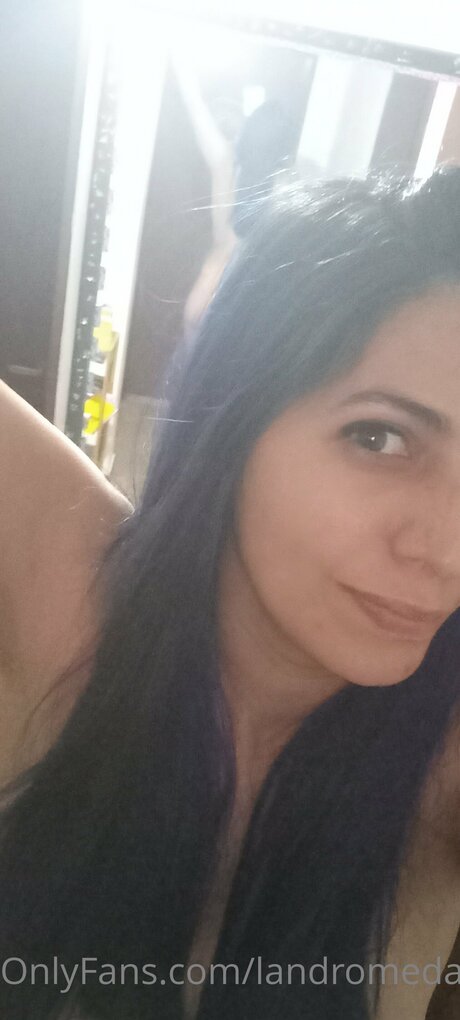 Landromeda perfect actress photos