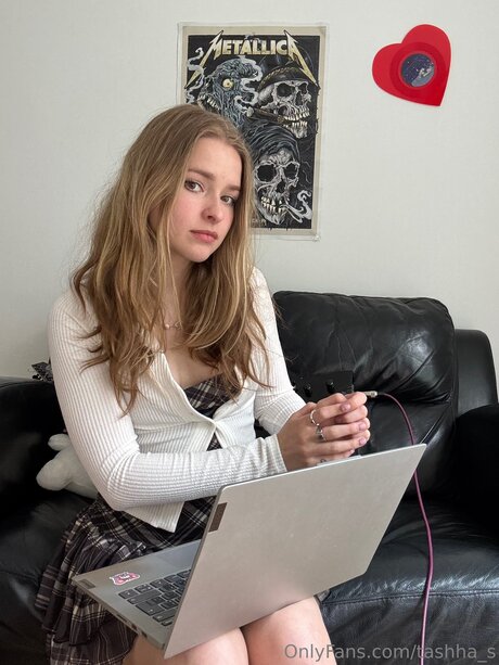 Tashha S sex actress photo