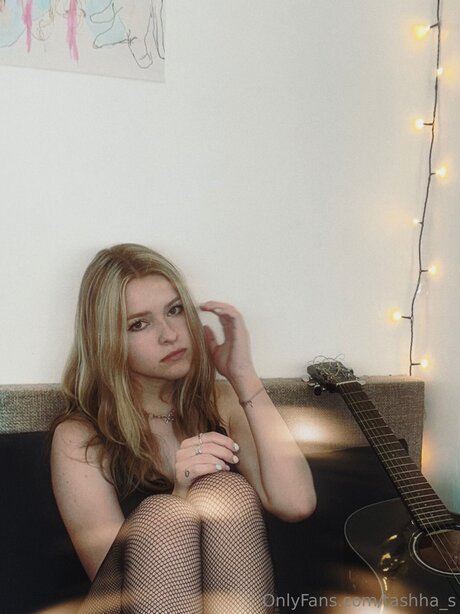 Tashha S hd star archive