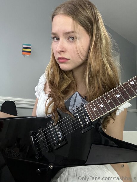 Tashha S pornstar top pic