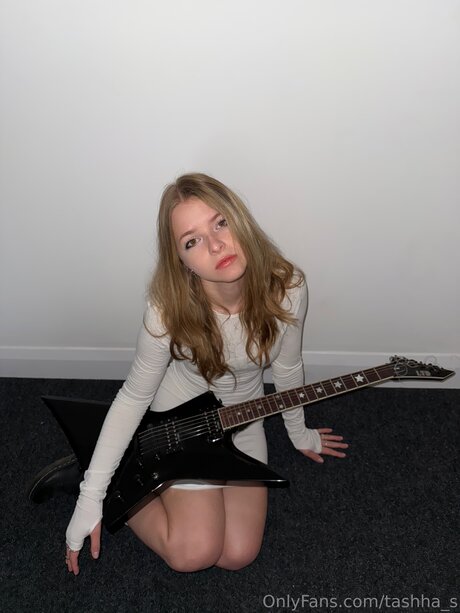 Tashha S naked star pics