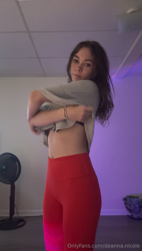 Deanna Nicole model exclusive img