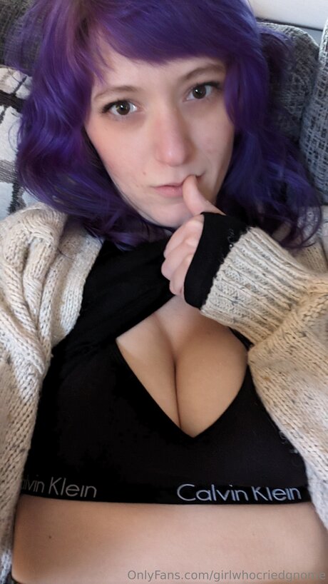 Girlwhocriedgnome nice star archive