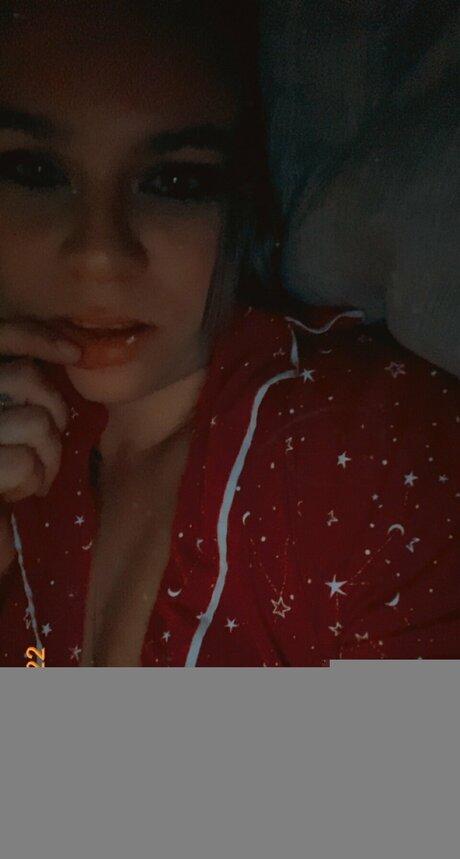 Sodamntruexo sexy star photo