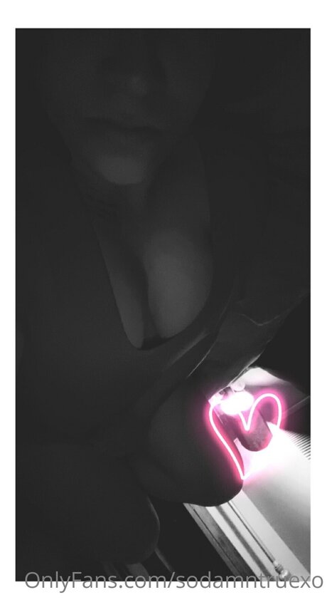 Sodamntruexo star porn img