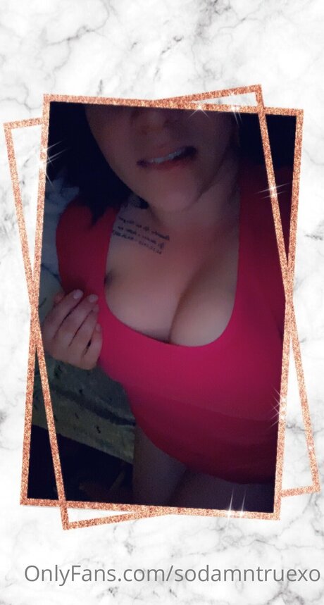 Sodamntruexo model perfect gallery