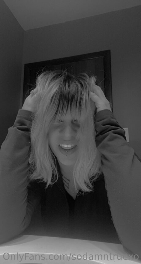 Sodamntruexo star hd photo