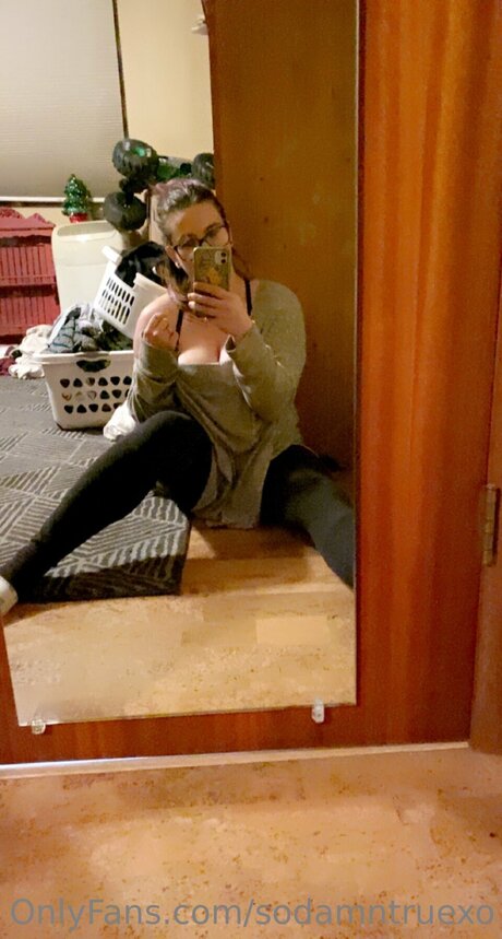 Sodamntruexo pornstar perfect image