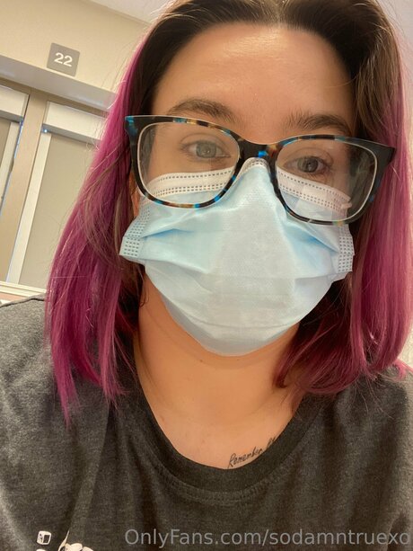 Sodamntruexo model best photo