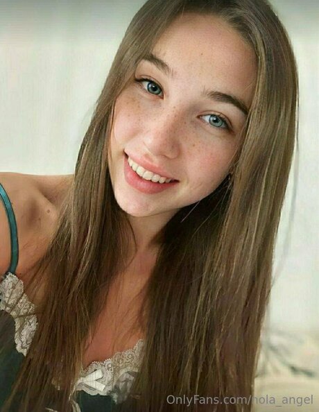 Nola Angel model best images