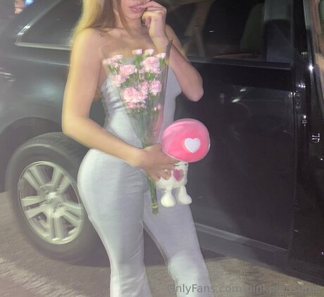 Pinkpleasuree art actress gallery