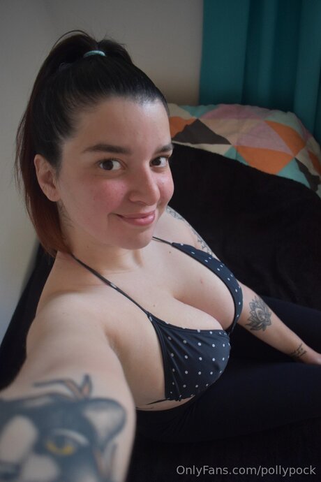 Pollypock naked pornstar img