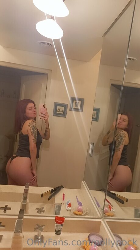 Pollypock hot star images