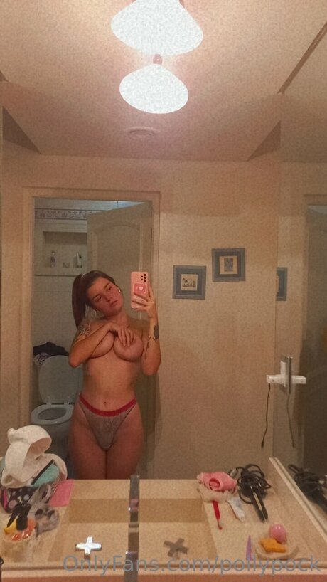 Pollypock star high quality photos