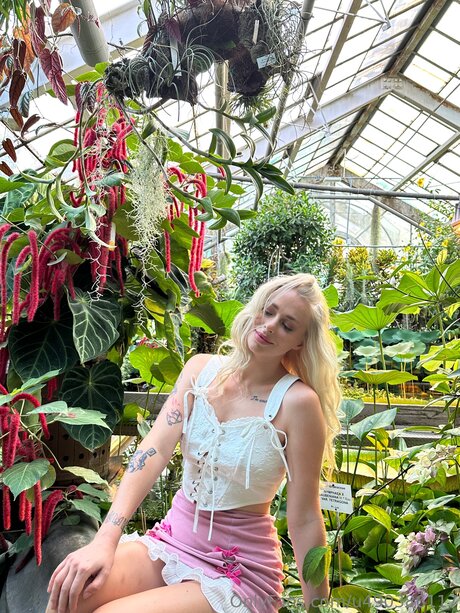 Lolalyy model exclusive gallery