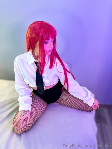 Minishira star exclusive img