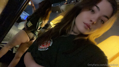 Lildeadjojo perfect actress images