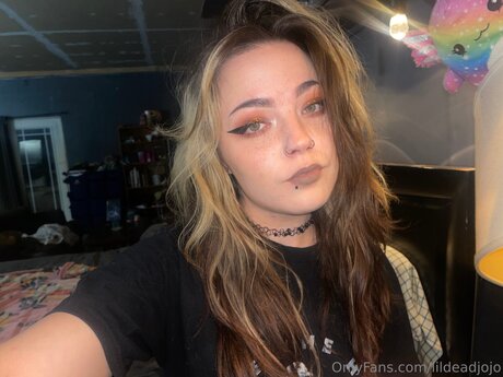 Lildeadjojo pornstar adult images