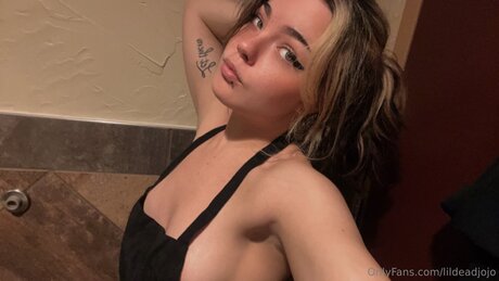 Lildeadjojo model nice photo